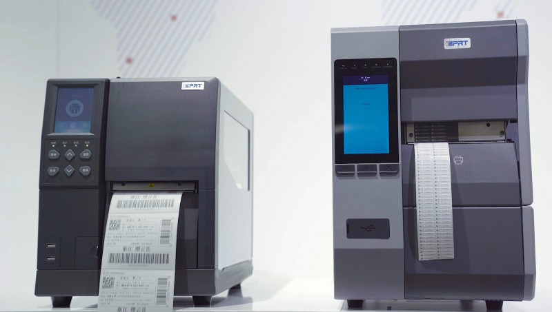 如何使用標簽打印機來打印可變數(shù)據(jù)