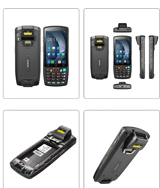 優(yōu)博訊銷量最好的PDA以及其適用場景解析