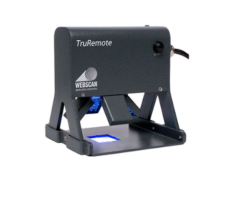 市面上主流條碼檢測儀的選擇與場景匹配