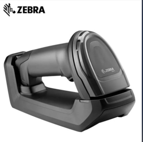 斑馬 DS8108/DS8178 藍(lán)牙無線二維掃描槍常見故障、解決與維護(hù)