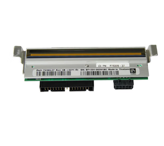 全新原裝斑馬ZT410,ZT411打印頭203dpi,300dpi，600dpi