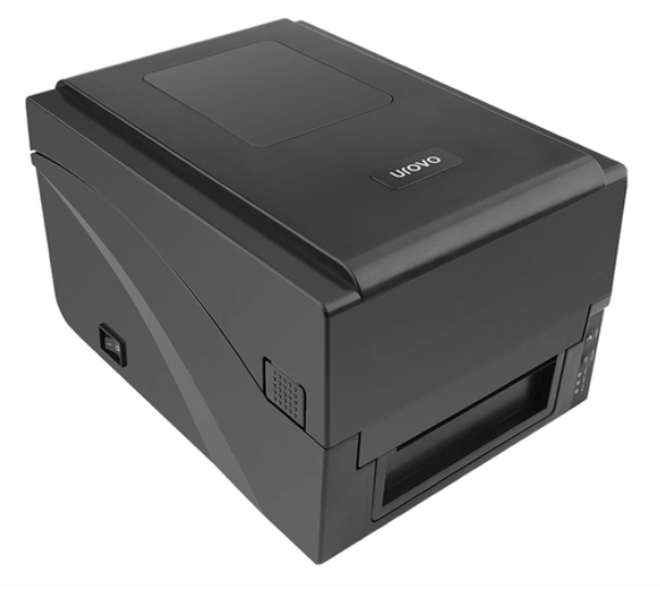 優(yōu)博訊D7120/D7130桌面級熱敏熱轉(zhuǎn)印標(biāo)簽打印機(jī)