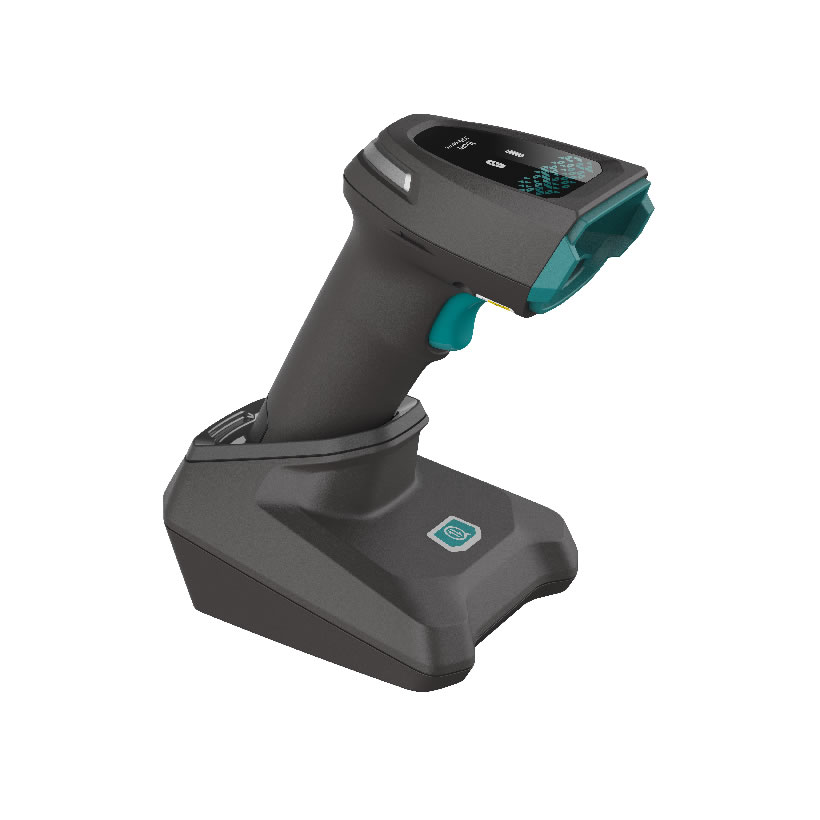 IDATA 盈達 J16/J16-BT工業(yè)級高精密無線二維掃描器