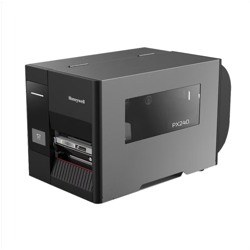 霍尼韋爾PX240S工業(yè)標(biāo)簽打印機(jī)
