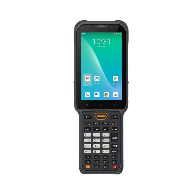 海雅達(dá)Model 7 Ultra  耐超低溫冷鏈專用手持終端PDA