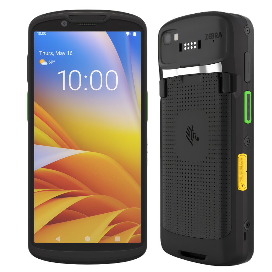 斑馬TC53/TC58企業(yè)級(jí)移動(dòng)數(shù)據(jù)終端