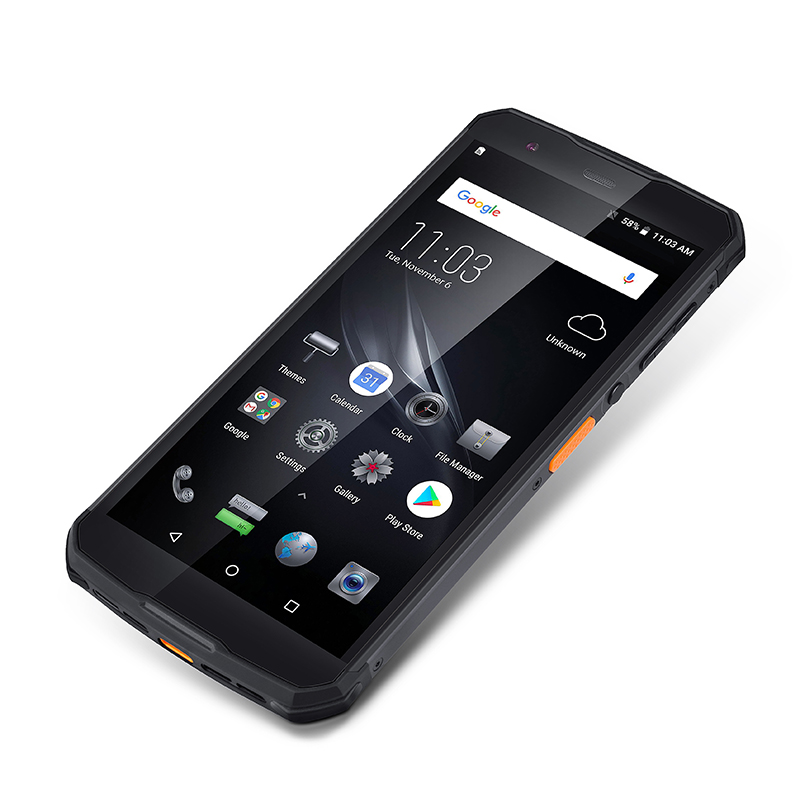 威碼視VS710 全面屏4G全網(wǎng)通移動(dòng)數(shù)據(jù)終端PDA