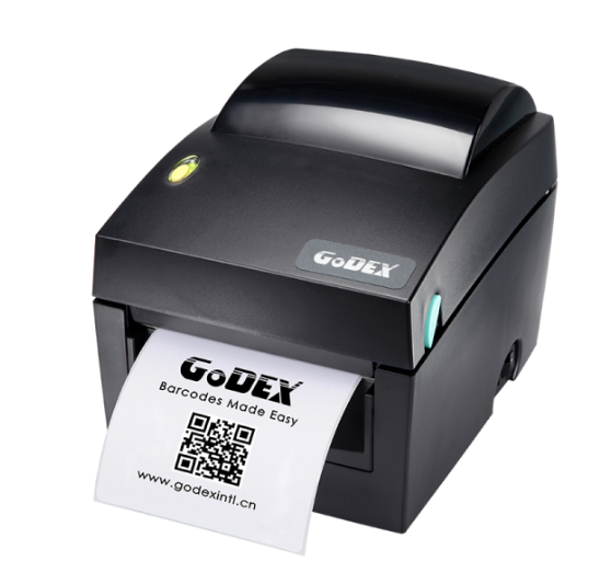 Godex科誠DT41桌面型標(biāo)簽打印機(jī)