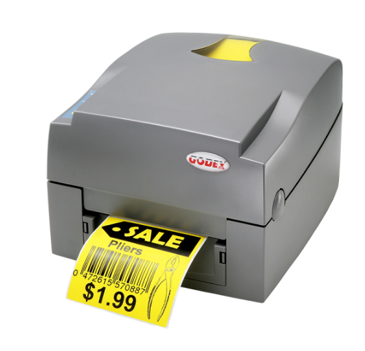 Godex科誠(chéng)EZ-1100Plus 桌面標(biāo)簽打印機(jī)