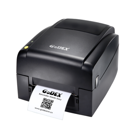 Godex科誠(chéng)EZ120/EZ130桌面型標(biāo)簽打印機(jī)