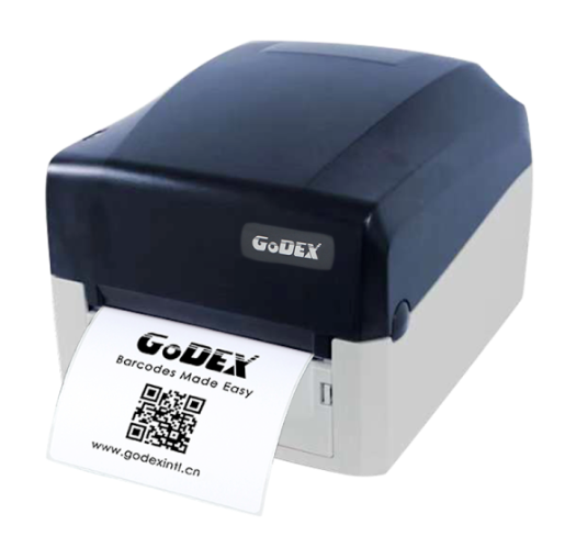 Godex科誠(chéng)GE300/GE330桌面型標(biāo)簽打印機(jī)