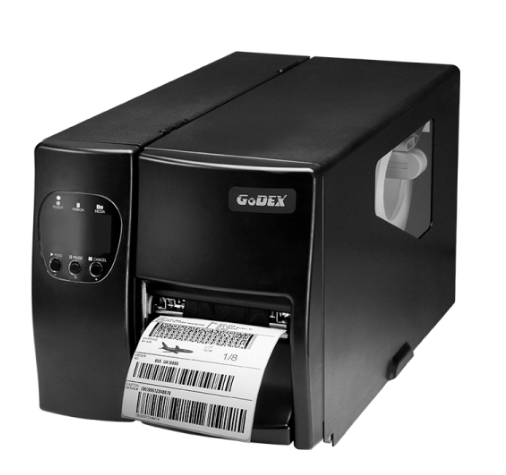 Godex科誠(chéng)EZ2050/EZ2150入門型工業(yè)標(biāo)簽打印機(jī)