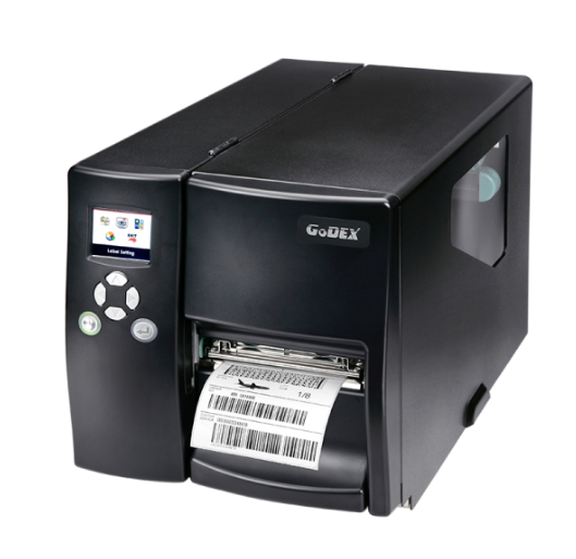 Godex科誠(chéng)EZ2250i / EZ2350i入門型工業(yè)標(biāo)簽打印機(jī)