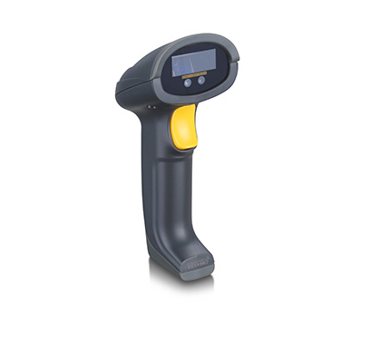 民德MINDEO MD2000一維激光條碼掃描器