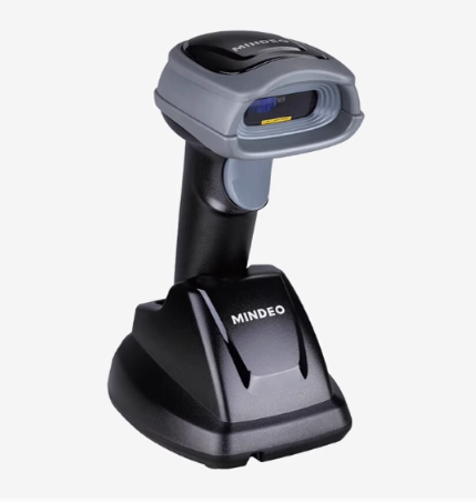 MINDEO民德CS3190藍牙無線一維掃描器
