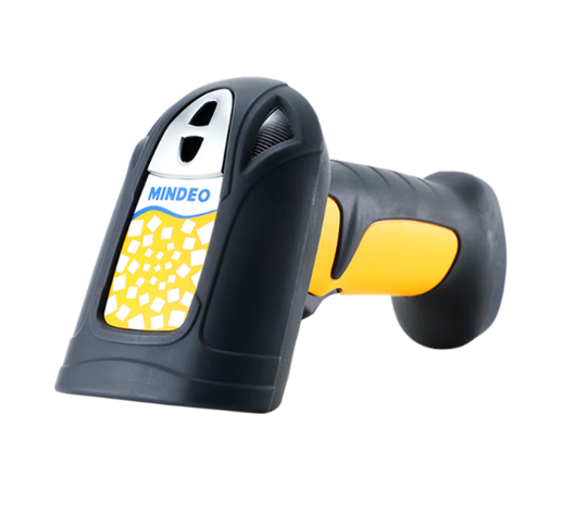 MINDEO民德MD6500S耐用性工業(yè)掃描器