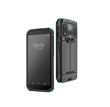 MINDEO民德MS8589移動數(shù)據(jù)終端IP68三防PDA