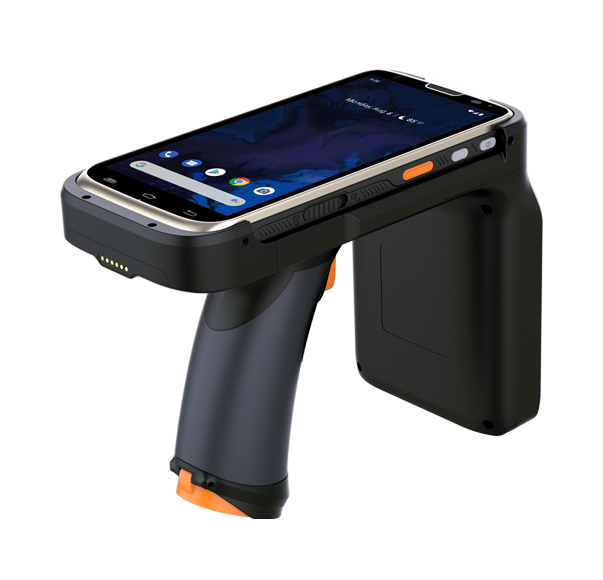 SUPOIN銷邦R3工業(yè)級RFID手持終端PDA