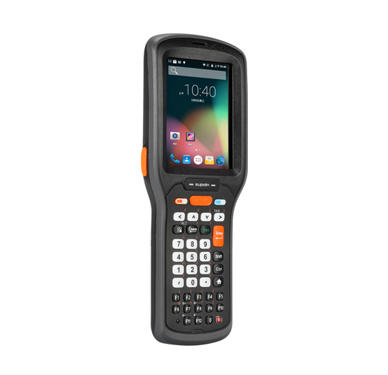 SUPOIN銷邦P5A-C冷鏈倉(cāng)儲(chǔ)中遠(yuǎn)距手持?jǐn)?shù)據(jù)終端PDA