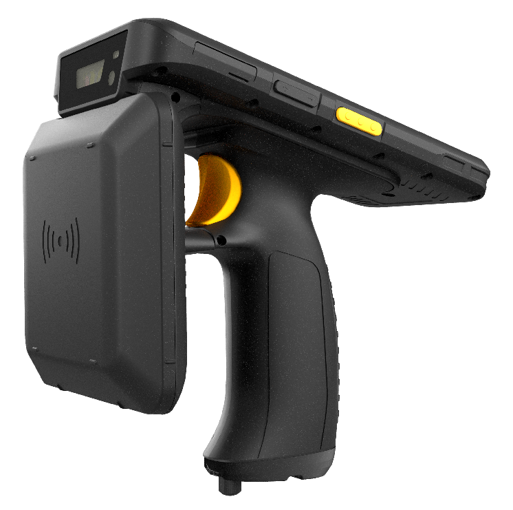 盈達(dá)iData T1 UHF專業(yè)級(jí)RFID終端PDA