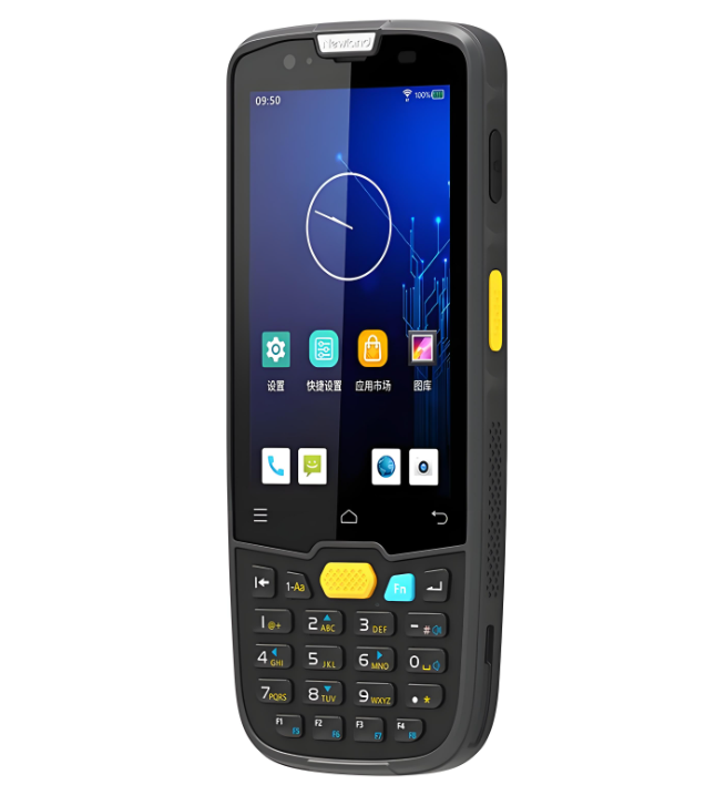 新大陸NLS-MT69移動(dòng)數(shù)據(jù)終端PDA