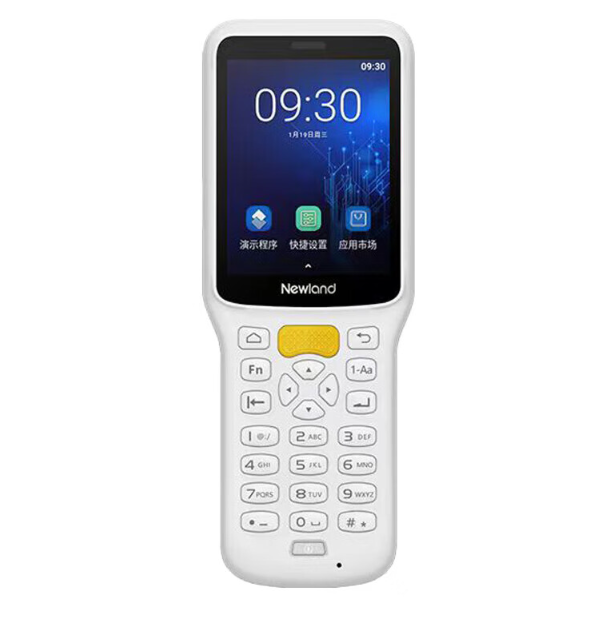 新大陸NLS-MT30輕便型移動(dòng)數(shù)據(jù)終端PDA