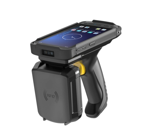 新大陸NLS-UR90(V2) 手持式RFID讀寫終端PDA