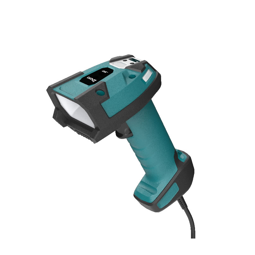 idata J20/J20-BT高清工業(yè)級無線二維掃描器