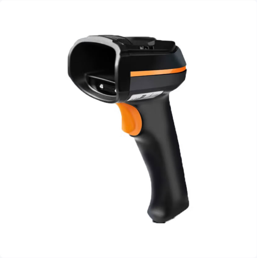 ?？禉C器人IDH3013B掃描槍無線工業(yè)級二維DPM掃描器