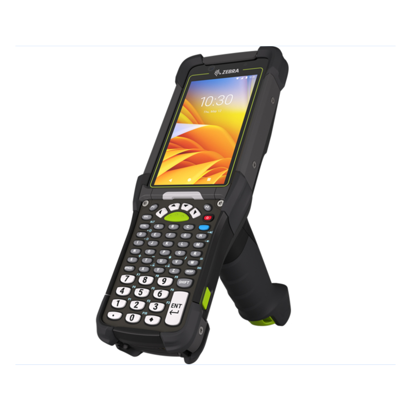 斑馬MC9400/MC9450超堅(jiān)固型工業(yè)數(shù)據(jù)終端PDA