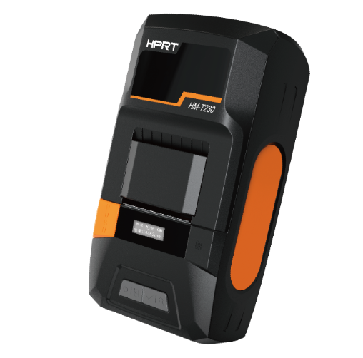 漢印HM-T230便攜式熱轉(zhuǎn)印條形碼標(biāo)簽打印機(jī)