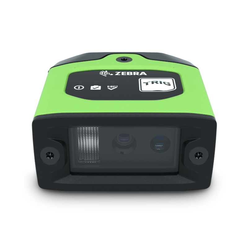 ZEBRA斑馬FS10 固定式工業(yè)掃描器