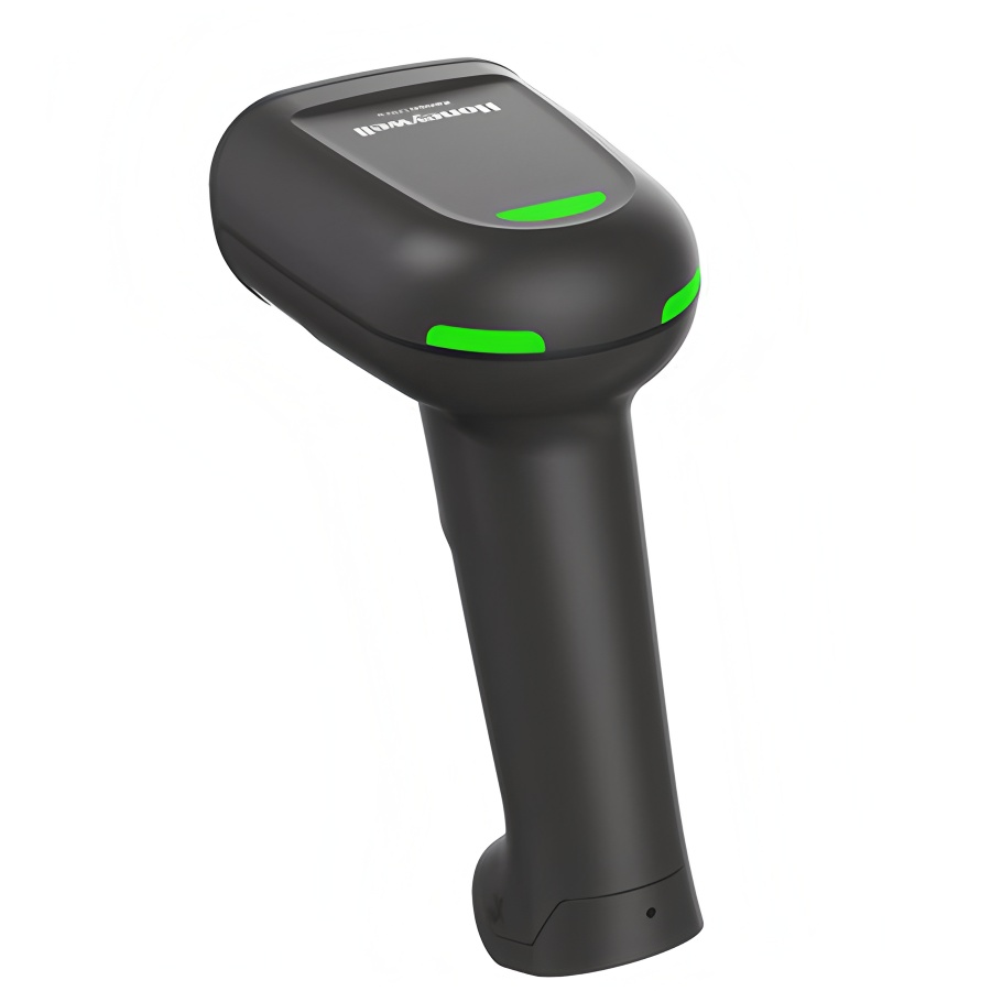 霍尼韋爾1962LI /1962GHD/1962GSR高清無線掃描器