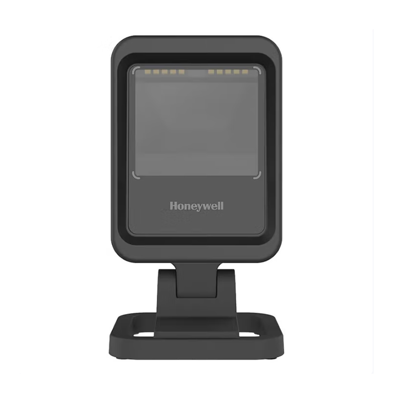 霍尼韋爾Genesis XP 7680g 桌面式二維條碼掃描器