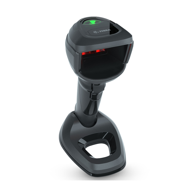 斑馬DS9908R/DS9908HD 一維/二維RFID混合式掃描器