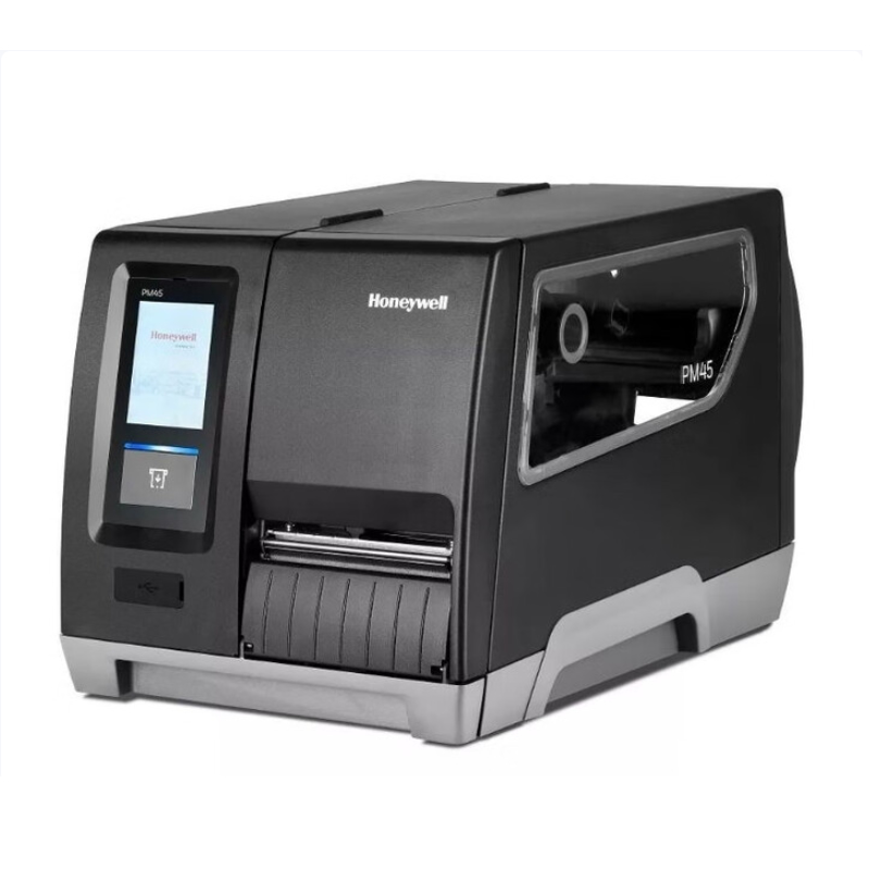 Honeywell霍尼韋爾PM45 工業(yè)級標(biāo)簽打印機(jī)