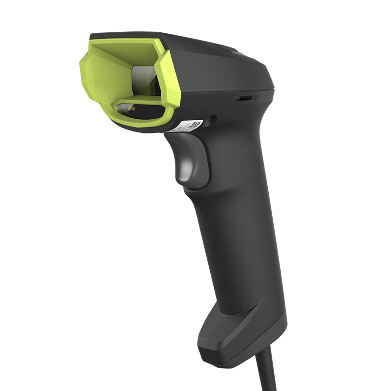 盈達(dá)IDATA J50/J50-BT高清工業(yè)掃描槍