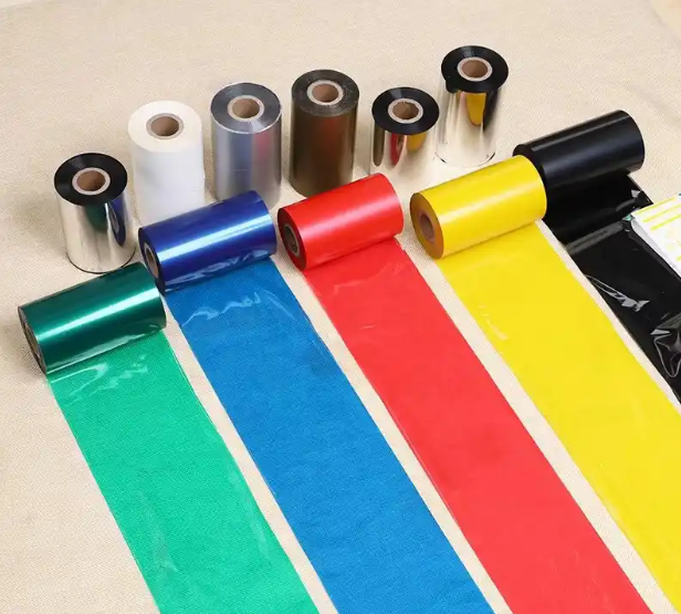 標(biāo)簽打印機(jī)如何選擇合適的標(biāo)簽紙和碳帶